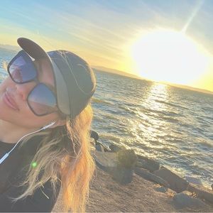 Meet your Posher, Jeannette jasmin